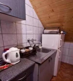 Ubytování v soukromí Asia *