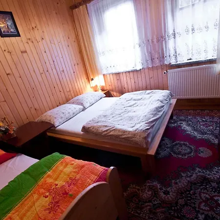 Ubytování v soukromí Asia