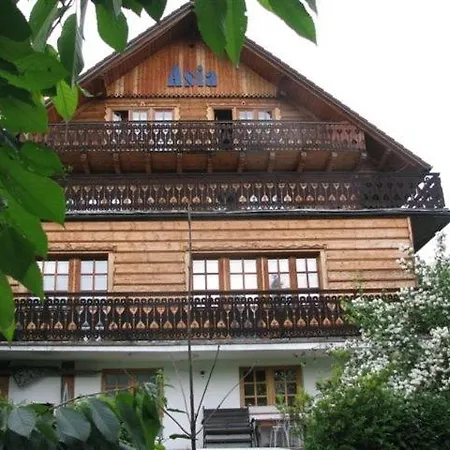 Ubytování v soukromí Asia