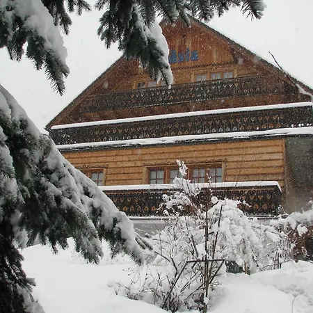 Asia Alloggio in famiglia