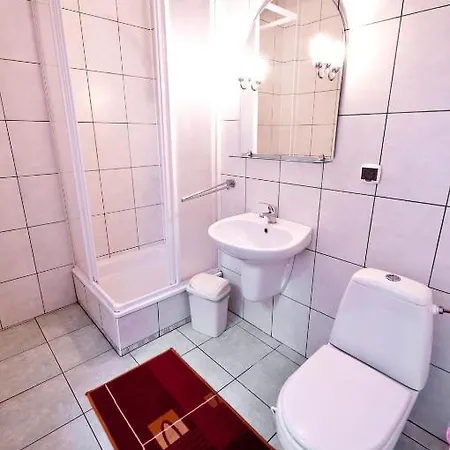Asia Ubytování v soukromí Visla