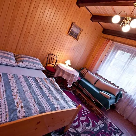 Asia Ubytování v soukromí