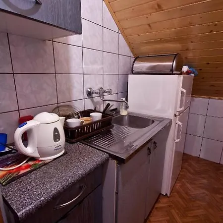 Ubytování v soukromí Asia *