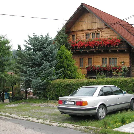 Asia Homestay szállás Wisła