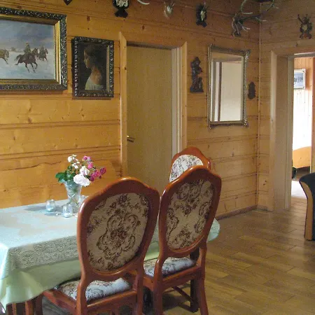 Asia Homestay szállás Wisła