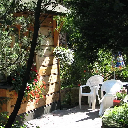 Asia Alloggio in famiglia *