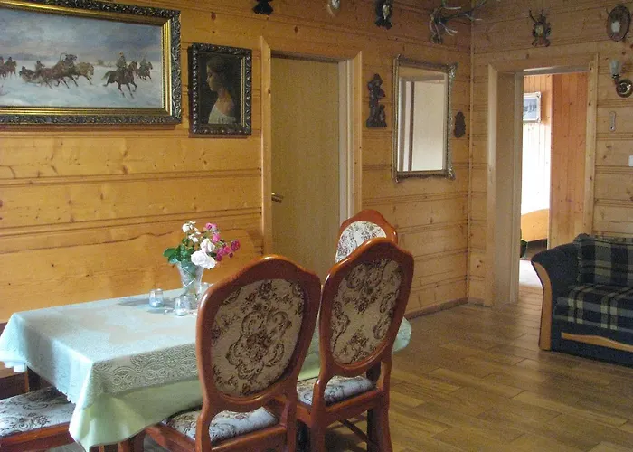 Asia Homestay Wisla